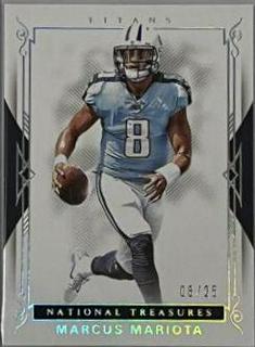 Marcus Mariota