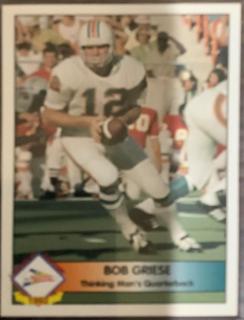 Bob Griese