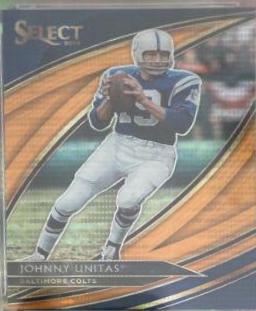 Johnny Unitas