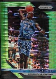 Kevin Garnett