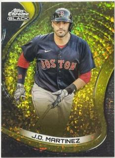 J. D. Martinez