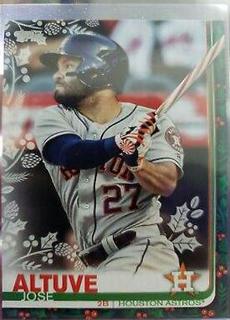 Jose Altuve