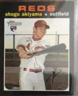 Shogo Akiyama