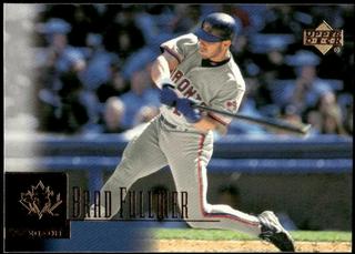 Brad Fullmer