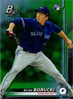 Ryan Borucki