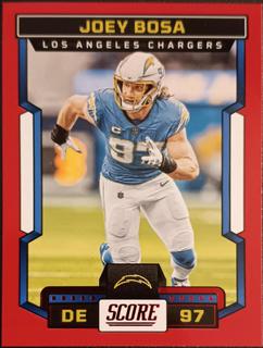 Joey Bosa