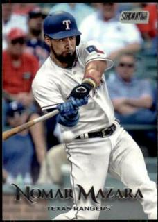 Nomar Mazara