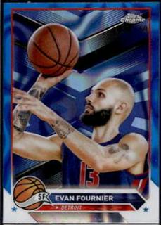 Evan Fournier