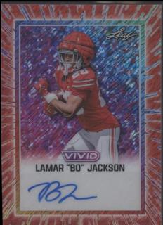 Lamar Bo Jackson