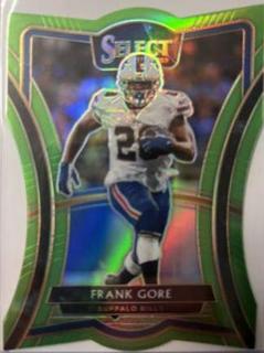 Frank Gore