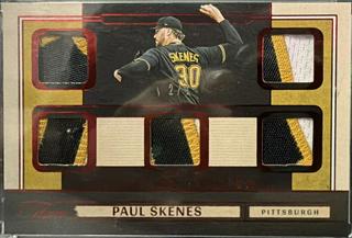 Paul Skenes
