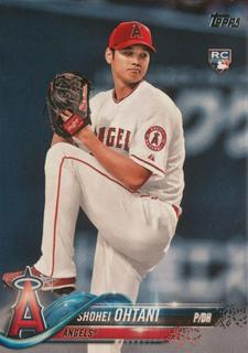 Shohei Ohtani