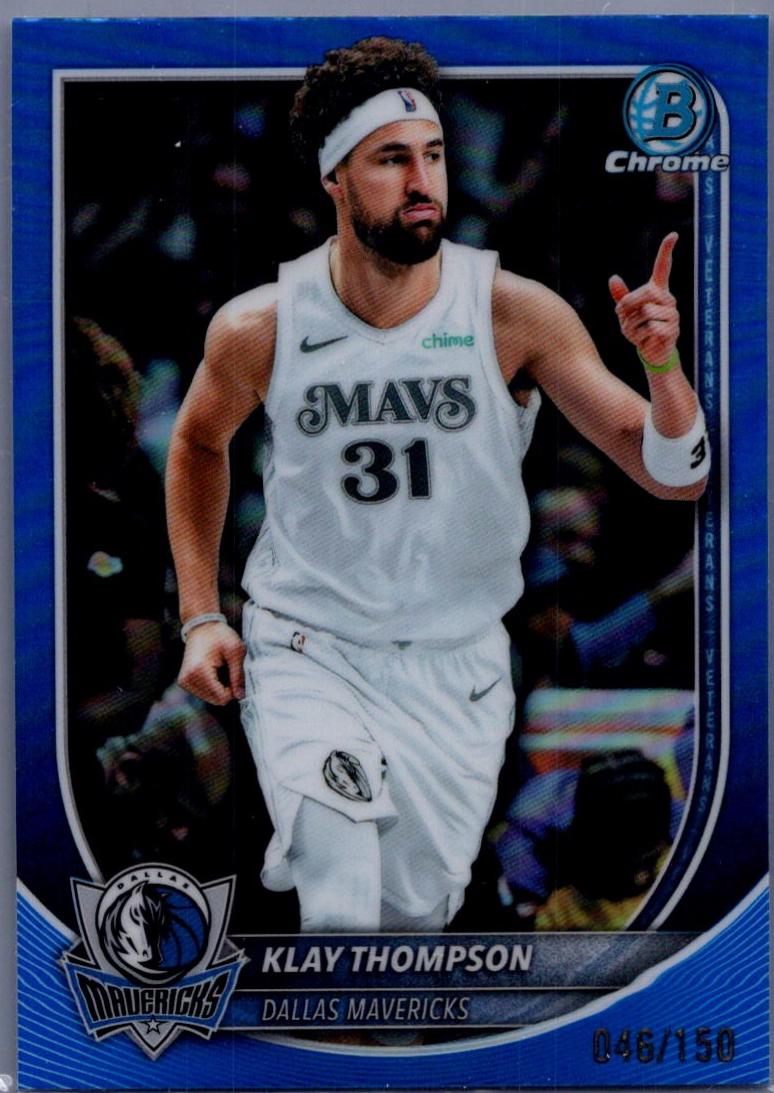 Klay Thompson