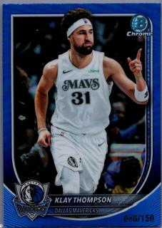 Klay Thompson