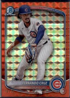 Fernando Cruz