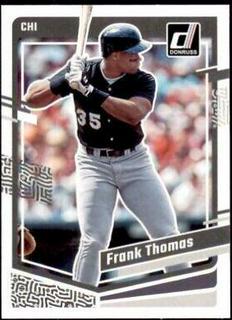 Frank Thomas
