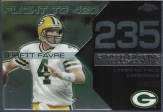 Brett Favre