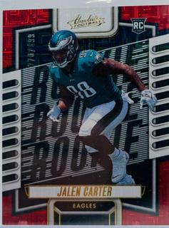 Jalen Carter