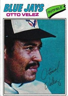 Otto Velez