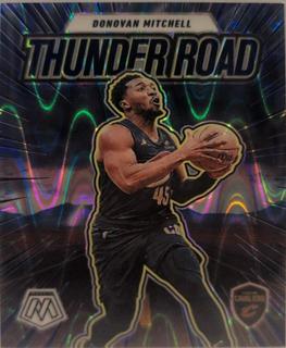 Donovan Mitchell