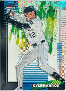 Kyle Karros