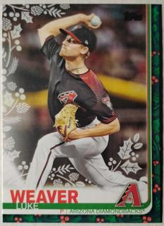 Luke Weaver