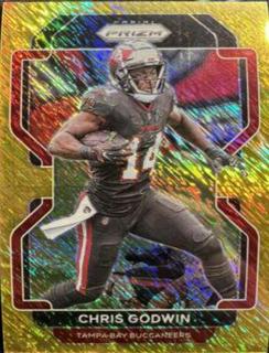 Chris Godwin