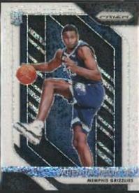 Jaren Jackson Jr.