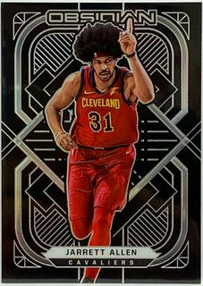 Jarrett Allen