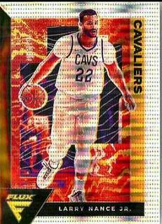Larry Nance Jr.