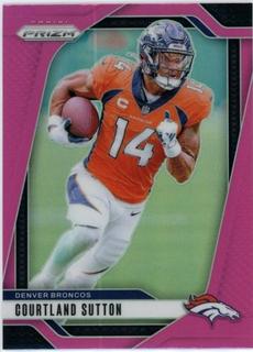 Courtland Sutton