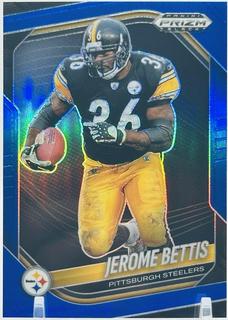 Jerome Bettis