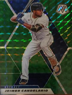Jeimer Candelario