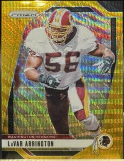 LaVar Arrington