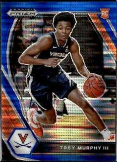 Trey Murphy III