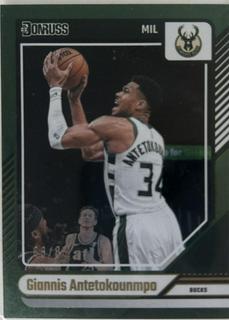 Giannis Antetokounmpo