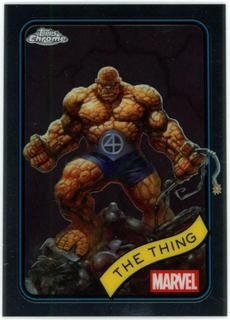 The Thing Base