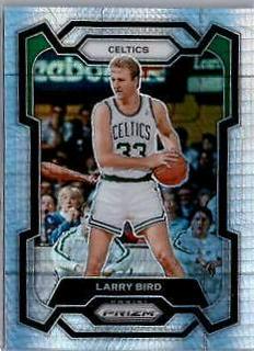 Larry Bird