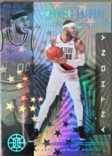 Carmelo Anthony