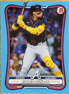 Ronald Acuna Jr.