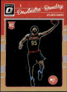 DeAndre Bembry