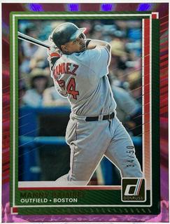 Manny Ramirez