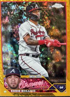 Eddie Rosario