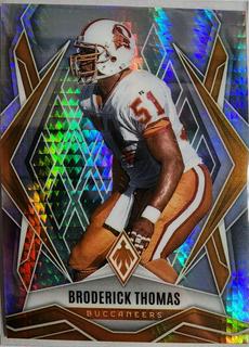 Broderick Thomas