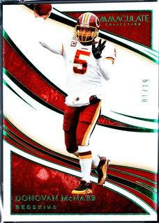 Donovan McNabb