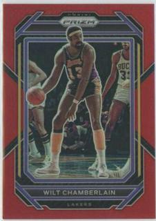 Wilt Chamberlain