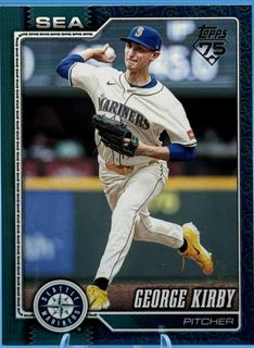 George Kirby