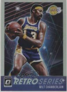 Wilt Chamberlain