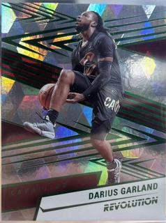 Darius Garland
