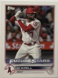Jo Adell